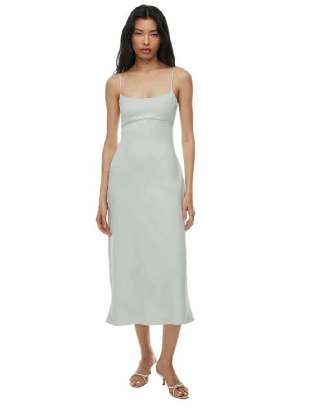 Aritzia Foxley Dress